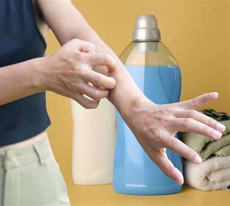 Why You Shouldn't Use Fabric Softener - DIY Joy