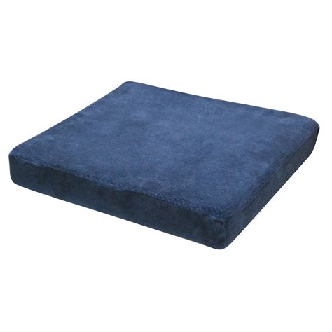 3" Foam Cushion | Standard Cushions / Pads