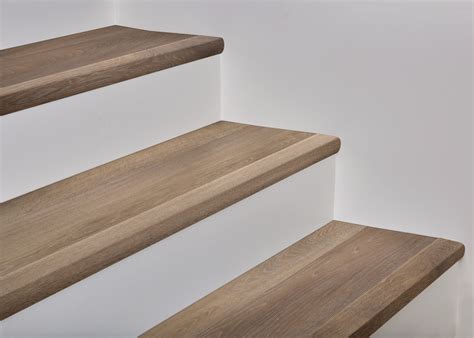 how to install lvp stair nose