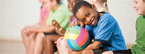 Youth Volleyball | YMCA of Greater Charlotte