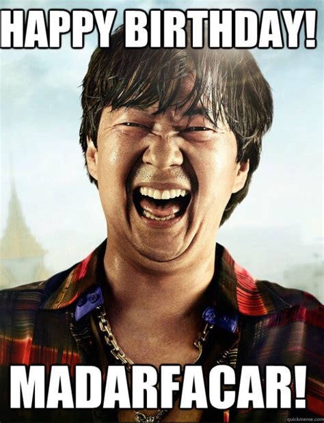 53 HILARIOUS Happy Birthday Memes for 2020 | eBaum's World