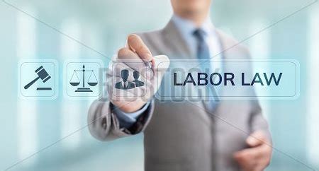 U.S. Department of Labor Enforcement of Labor Laws | The Payroll Company