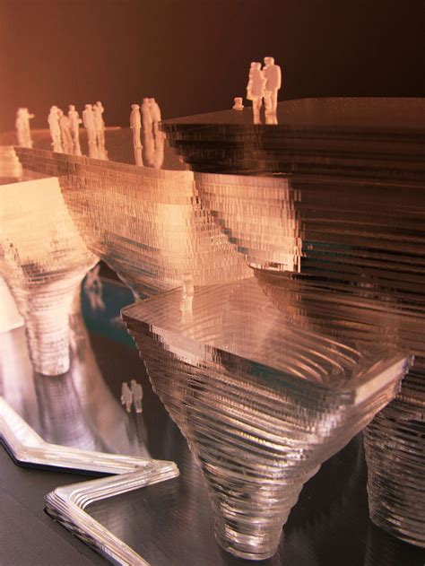 Gallery of Competition Entry: Iran Pavilion (Expo Milan 2015) / New