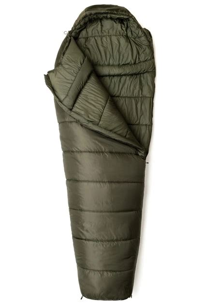 Спальный Мешок Snugpak Sleeper Expedition -17°C 220 Х 80 Х 42 Olive ...