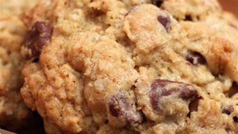 Oatmeal Flax Chocolate Chip Cookies - Today's Parent - Today's Parent