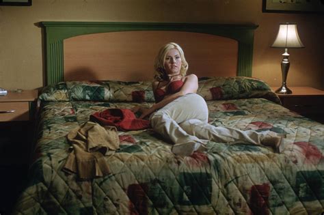 Elisha Cuthbert Nude Scene