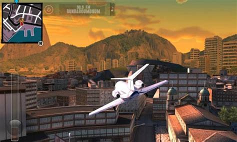 Gangstar Rio City Of Saints Android Download - Gangstar Rio: City of Saints para Android - Download