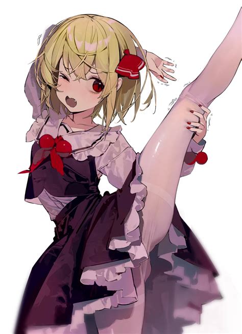Rumia :: Touhou Project :: anime :: fandoms :: Anime Ero :: Ya yuan