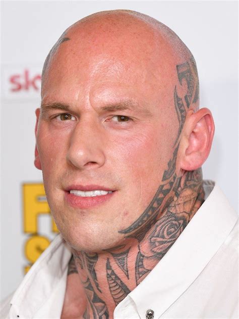 Martyn Ford - AdoroCinema