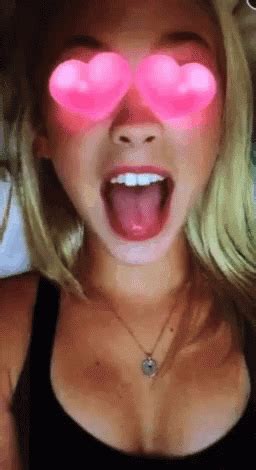 Jordyn Jones GIF – Jordyn Jones – Բացահայտեք GIF պատկերներ և կիսվեք դրանցով