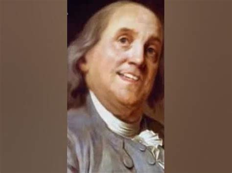 benjamin franklin funny youtube