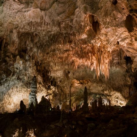 8 Must See Caverns & Caves In East Tennessee