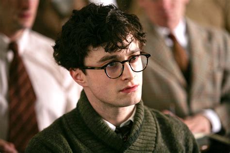 Kill Your Darlings - Daniel Radcliffe Photo (36467635) - Fanpop