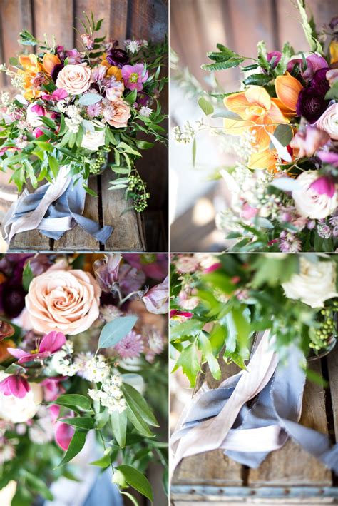 Kelsey + Alexander's Winter Wedding at Saddle Woods Farm / Murfreesboro
