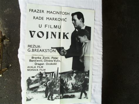 Vojnik - Kupindo.com (24038133)