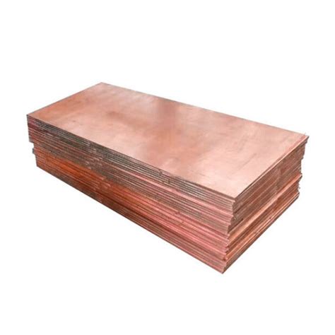 copper gmg