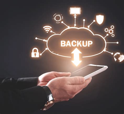 Backup & Disaster Recovery Solution|Ransomware Data Protection