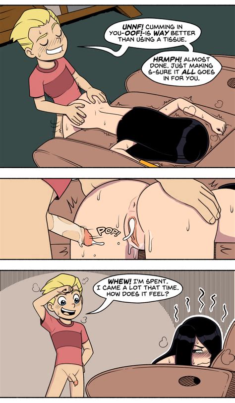 Post 3283791: comic Dash_Parr edit Incognitymous The_Incredibles unknow
