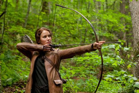 Hunger Games: Girl on Fire - Fort Worth Weekly