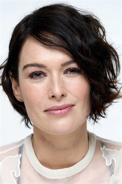 Lena Headey - Profile Images — The Movie Database (TMDB)