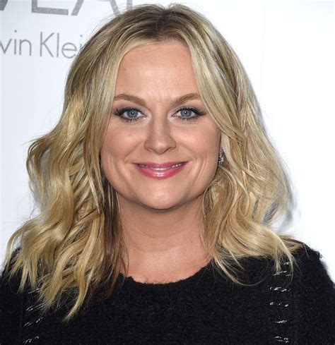 Amy Poehler Nip Slip