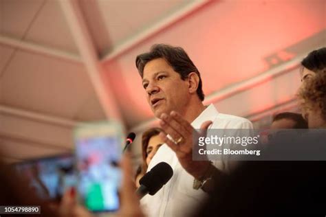 167 Patricia Haddad Photos & High Res Pictures - Getty Images