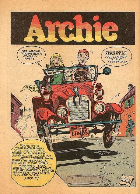Archie's car - Page 2 - General Automotive Talk (Trucks and Cars ...