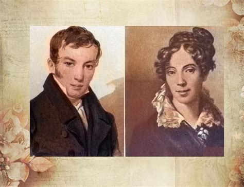 Запретная любовь В.А. Жуковского, которой так и не суждено было сбыться ...