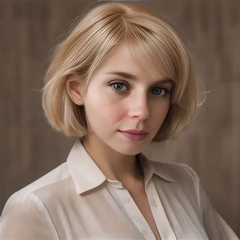 Hair | AI hairstyles