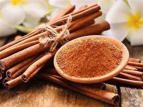 ¿Por qué la canela debe formar parte tu dieta? - Código San Luis