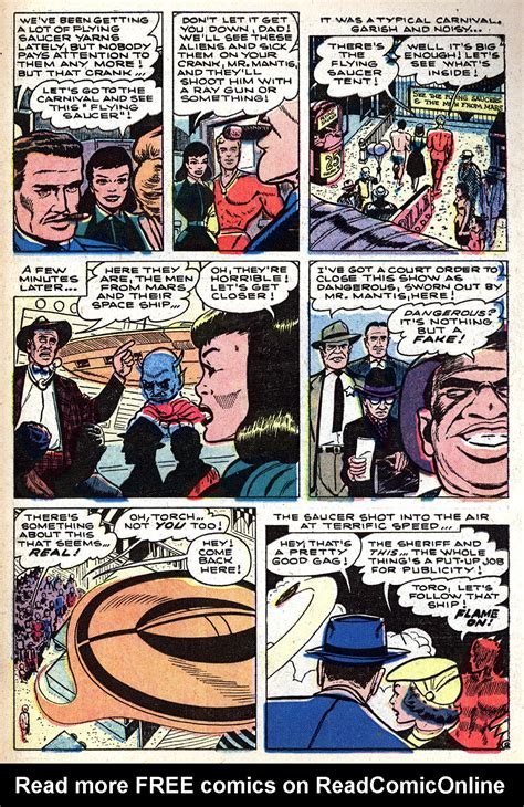 Why Sub-Mariner comics are suddenly worth millions today 5