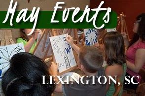 Lexington SC Events