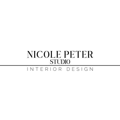Nicole Peter Studio (@nicolepeterstudio) • Instagram photos and videos