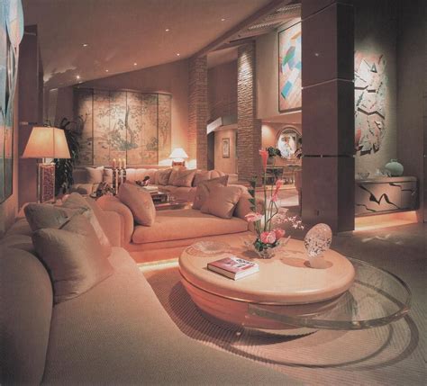 Home Interior Pictures From The 80S / On Twitter 80s Interior Design ...