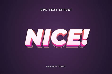 nice text images  vectors stock  psd