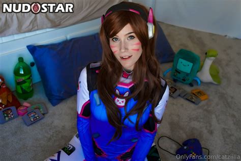 Catziilla OnlyFans Leaks (76 Photos) - NudoStar - The Fappening Leaked 