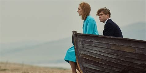 On Chesil Beach | Amherst Cinema