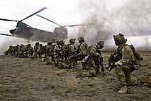 united states special operations forces wikipedia