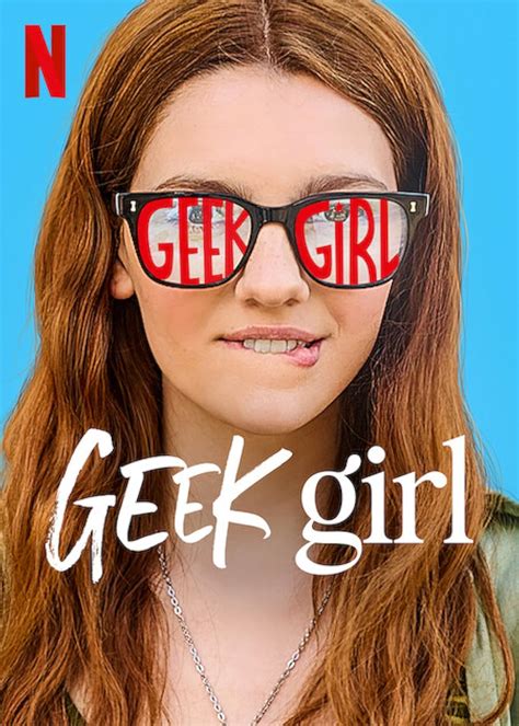 geek girl episode  tv episode full cast crew