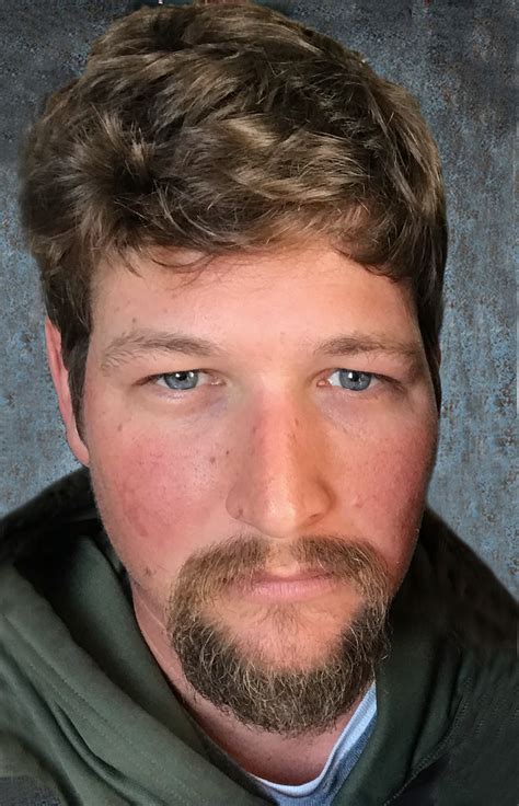 KUVR - Jack D. Evans III, 37, of Alma