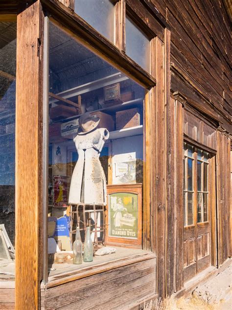 Visiting Bodie California Ghost Town: Everything You Need to Know