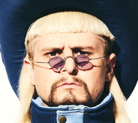 oliver tree talks trolling  country album  plans
