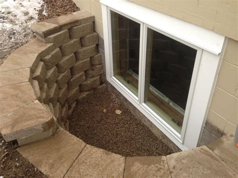 Casement Windows For Basement Egress at Mary Loomis blog