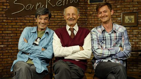 lud zbunjen normalan thetvdbcom