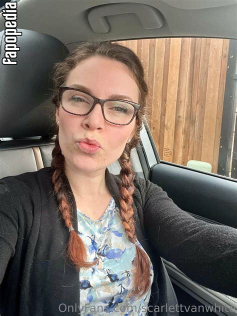 Scarlett VanWhite Nude Leaks - Photo #4315693 - Fapopedia