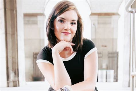Kaitlyn Murphy at Improv