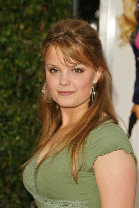 Kimberly J Brown 2011