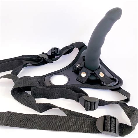 Strap On Dildos – 4Play Essentials