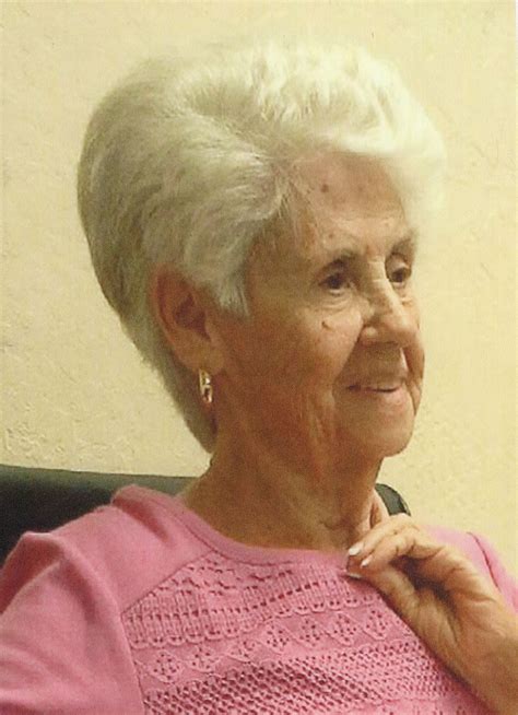 Mary Burks Obituary - Phoenix, AZ