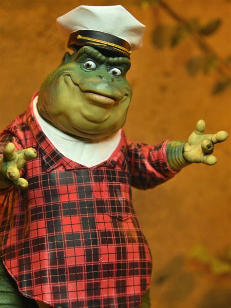 earl sinclair costume 6